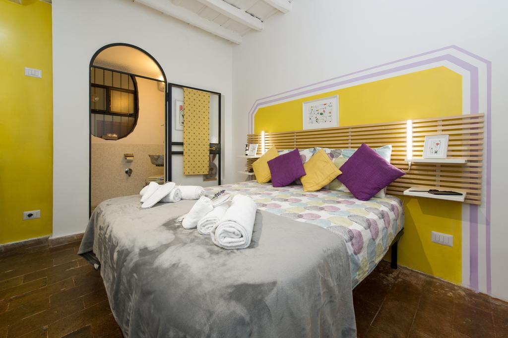 Stella'S Apartment In Monti Roma Exterior foto